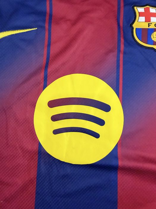 FC Barcelona Екипи Jersey