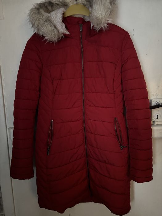 Дамско зимно яке Tally Weijl