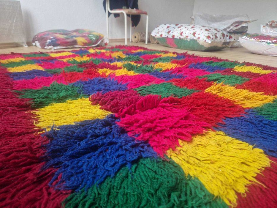 Родопски Губери Чисто нови