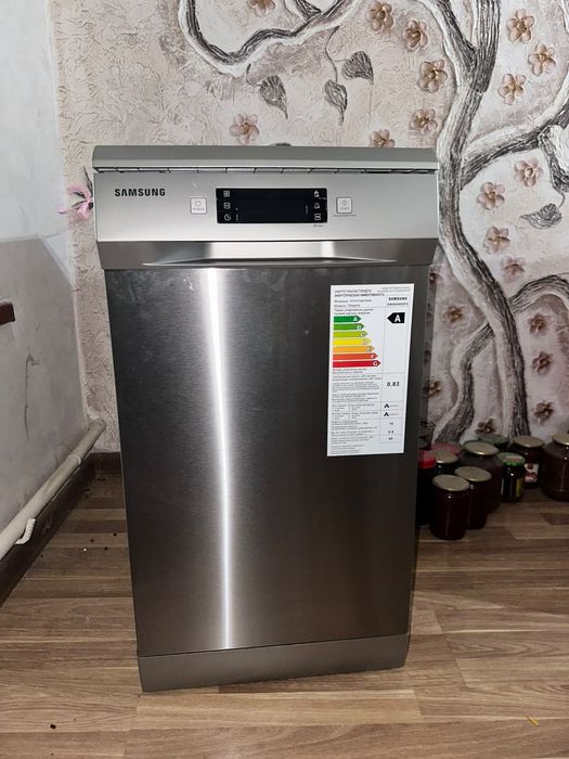 Посудомойка SAMSUNG