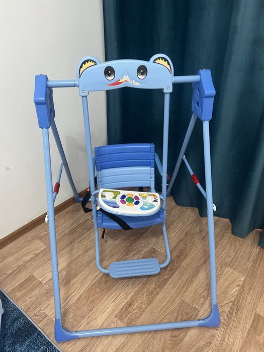 Детская качелкааа