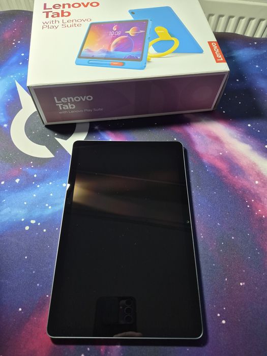 Tableta  Lenovo Tab Play Suite TB311FU