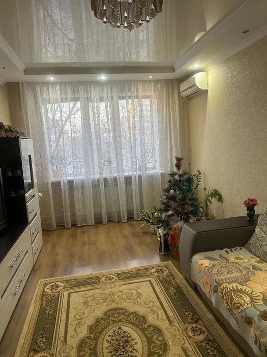 Продам квартиру в отличном районе.