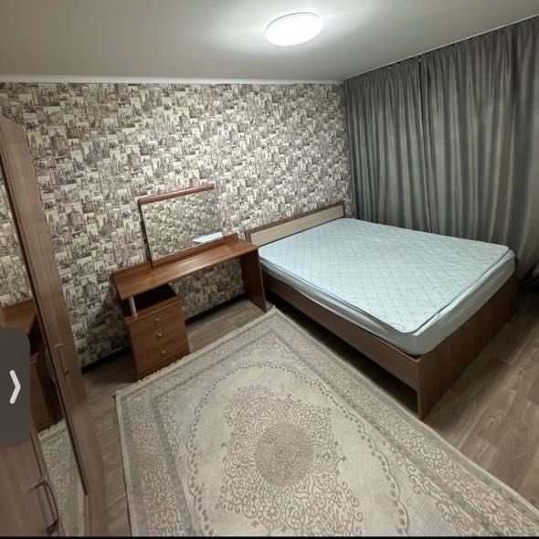 Сдается 2х комнатная квартира