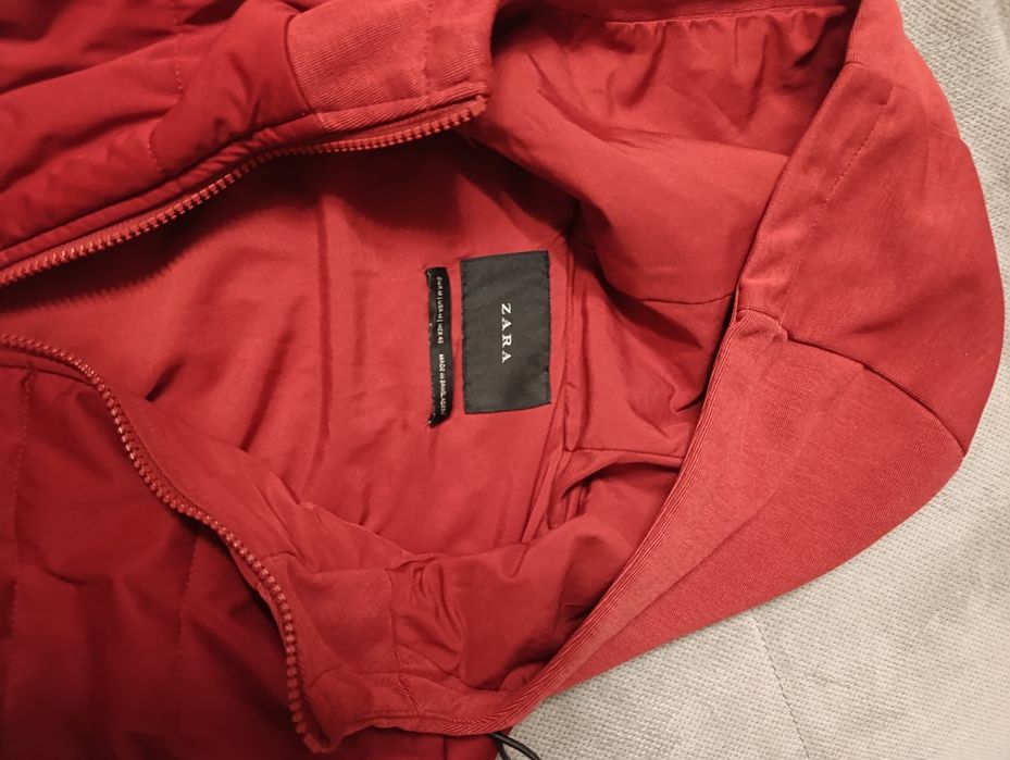 Geacă bărbați Zara