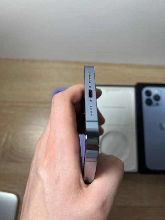 iphone 13 pro max в идеале