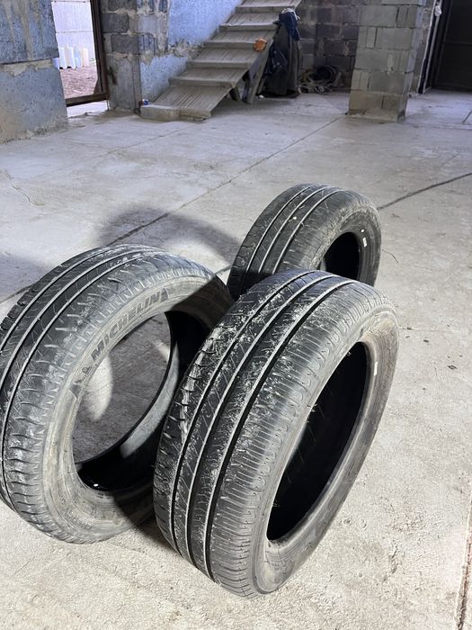 MICHELIN 195/55/16