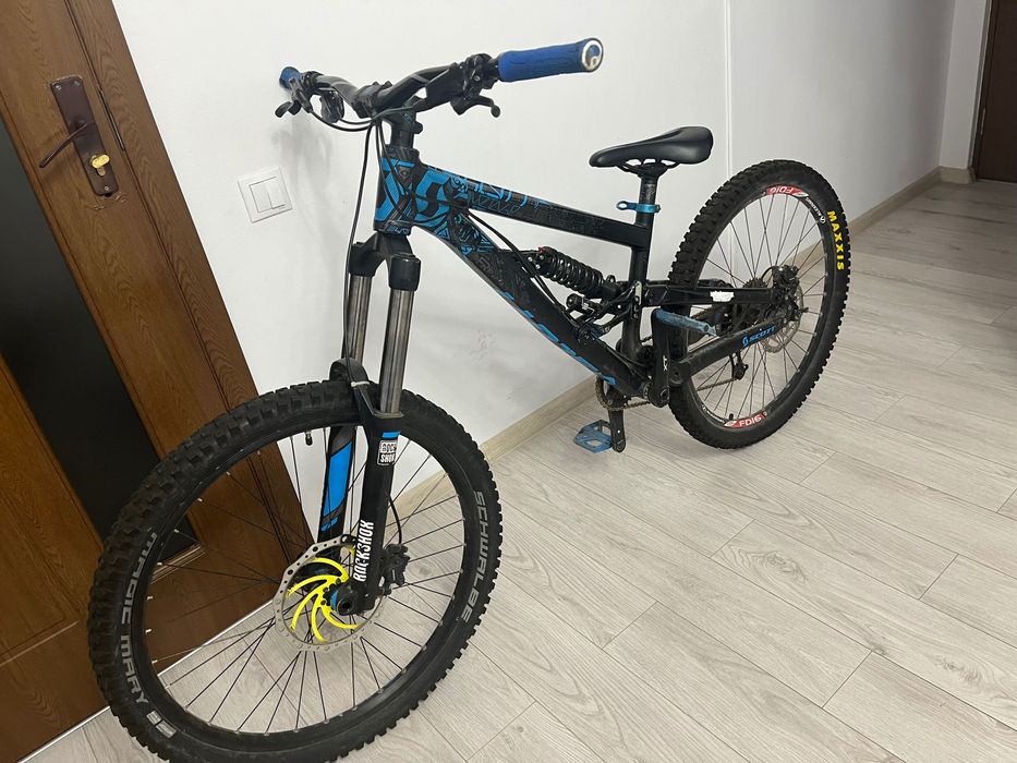 Vand bicicleta Scott Voltage FR 30