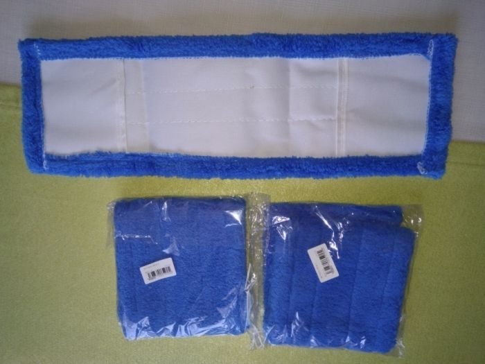 Насадка для швабры "Бабочка"