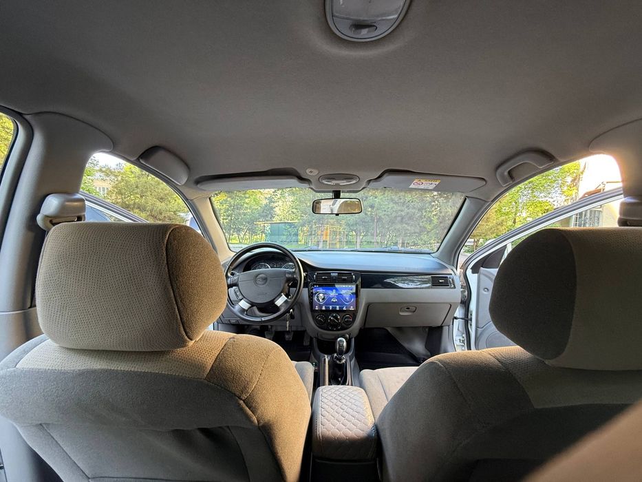 Продаётся GENTRA механика 2022