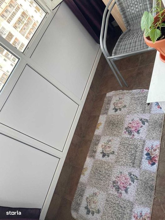 Apartament 2 camere Splaiul Unirii, Confort City, Popesti Leordeni