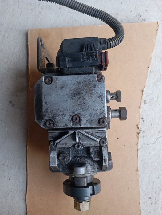 Горивна помпа за опел