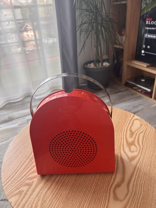 Pick up Portabil Grundig Phonoboy DOAR AZI