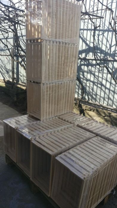 Rame stupi 1/1, 1/2, 3/4 capsate si insarmate