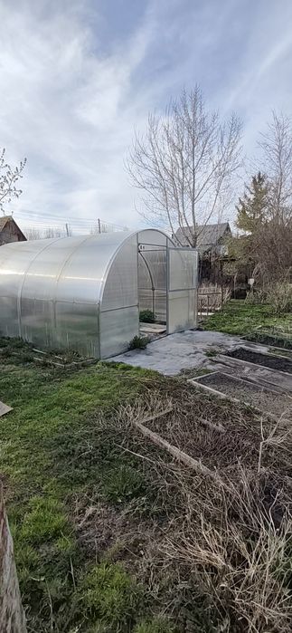 Продам хорошую дачу