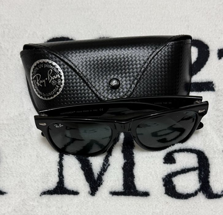 Ray-Ban Wayfayer