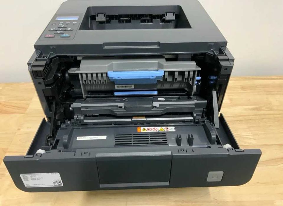 Konica Minolta Bizhub 4000i принтер