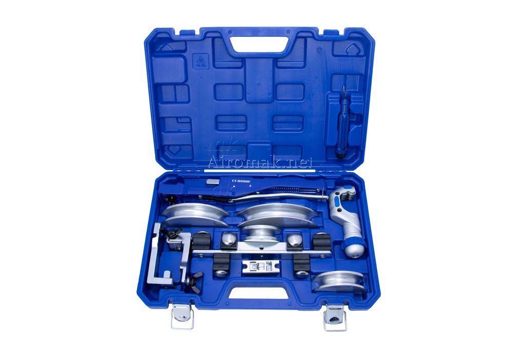 Îndoitor de  țevi CT 999RF