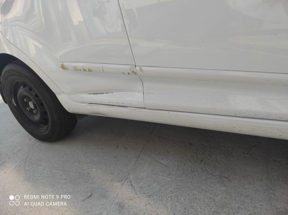 Spark  oq rangli 2018