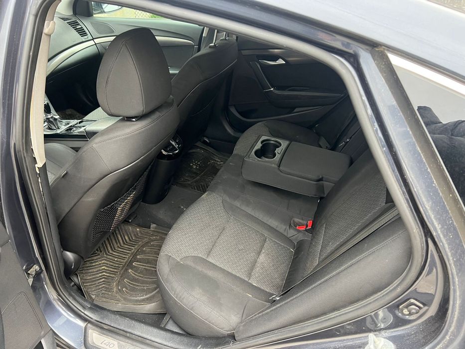 Vand hyundai i40 diesel/Variante auto