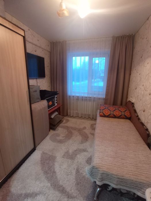 Продам двухкомнатную квартиру