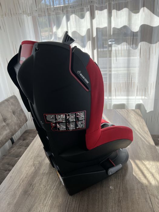 Scaun auto copii Maxi Cosi
