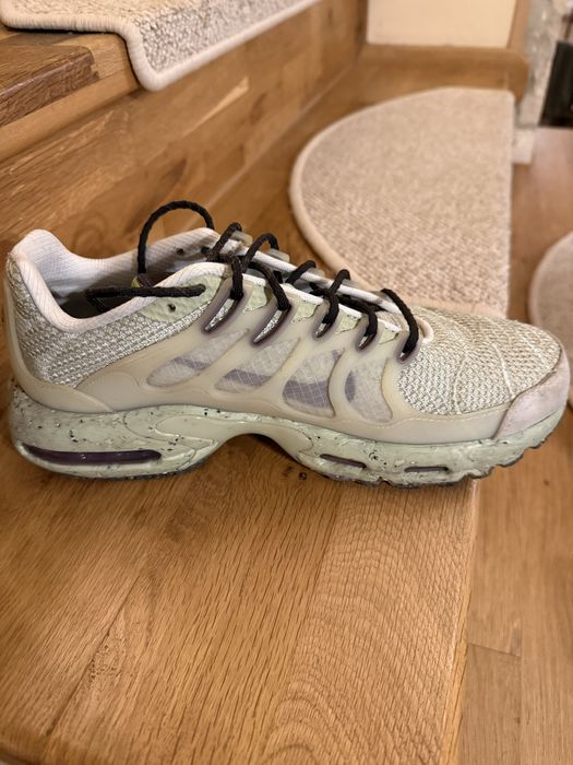 Nike Air Max TS green