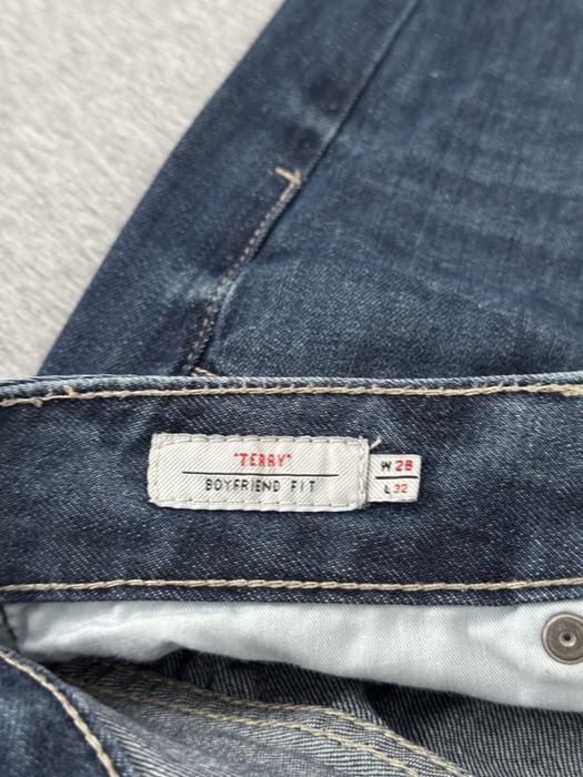 Blugi femei Lee Cooper