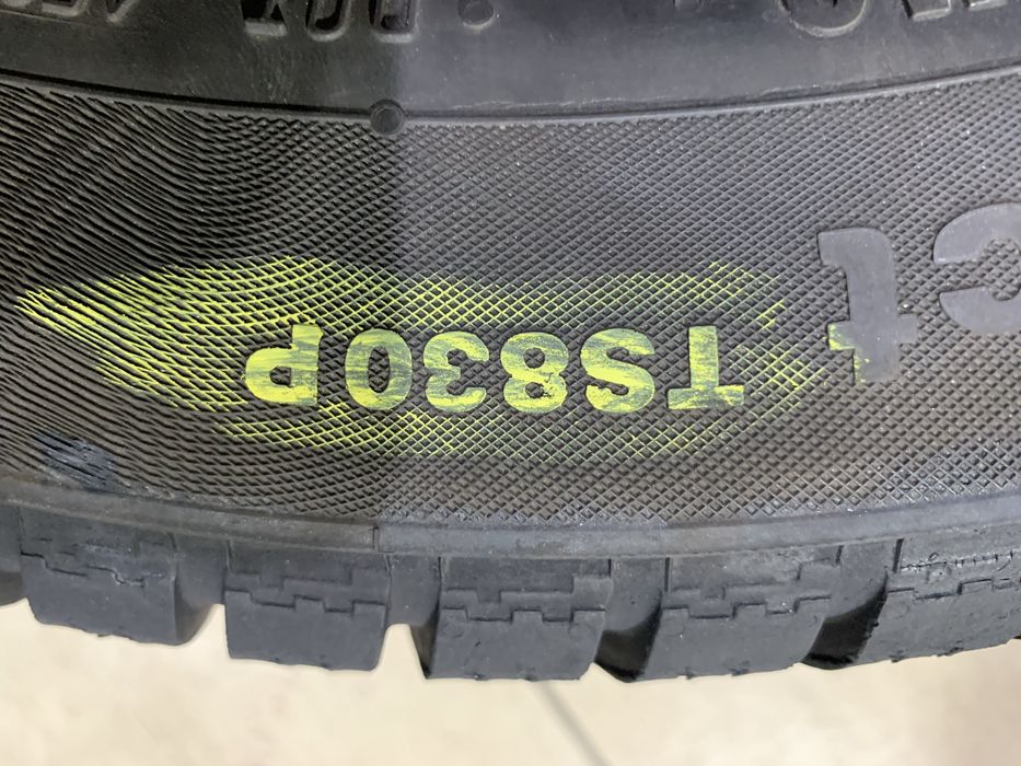 205 55 16 anvelope de iarnă