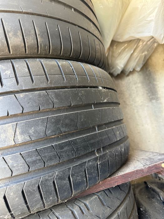 Cauciucuri PIRELLI P-ZERO 275 30 r20 2 buc