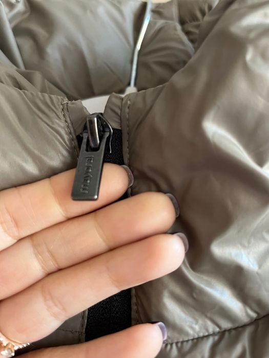 Детско зимно яке Mayoral