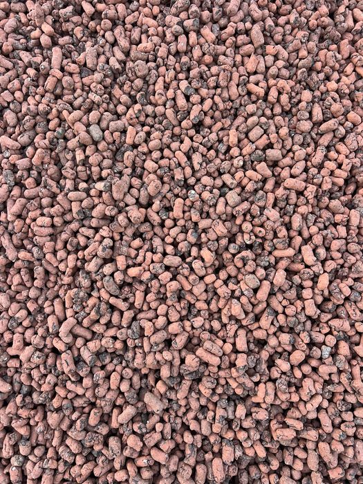 Keramzit 5/20 ва 20/40  Fraksiyasi