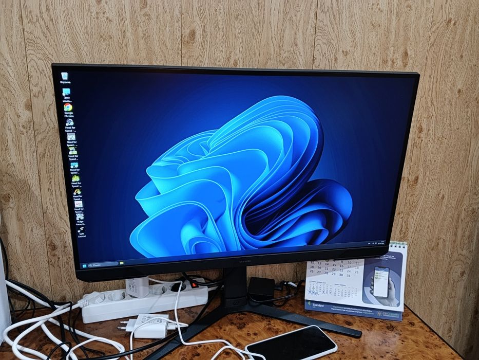 Продам игровой пк