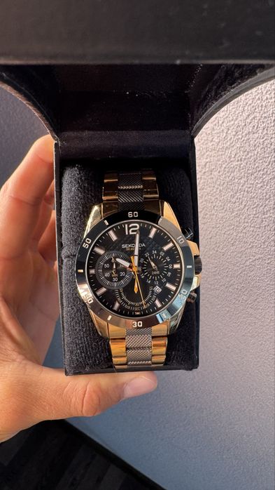 Часовник SEKONDA