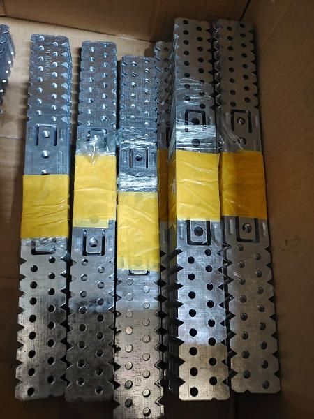 Станок для производства прямого подвеса