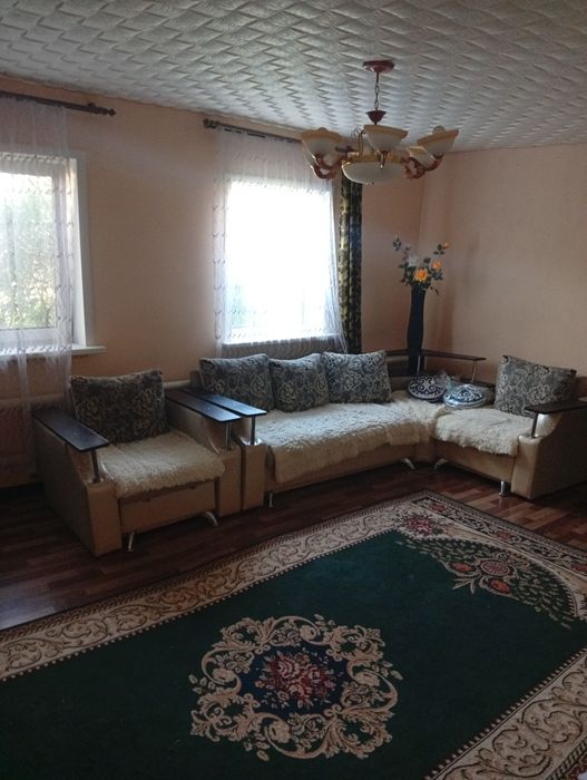 Продам дом в с.Белое 17,5 соток