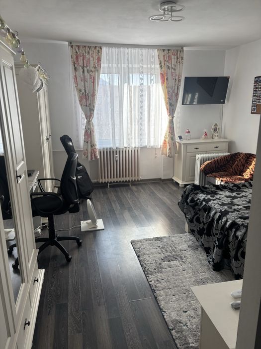 Garsoniera de vanzare - Mihai Viteazul Nr. 7