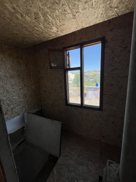 Продаю домик в Уйтасе
