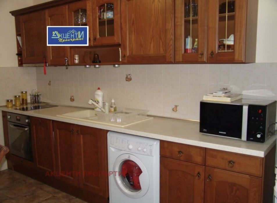 Давам под наем апартамент