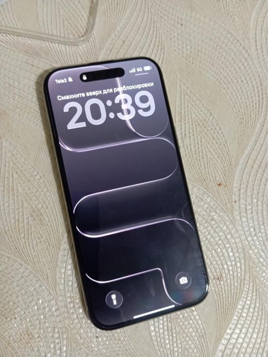 Iphon air e-sim 256gb