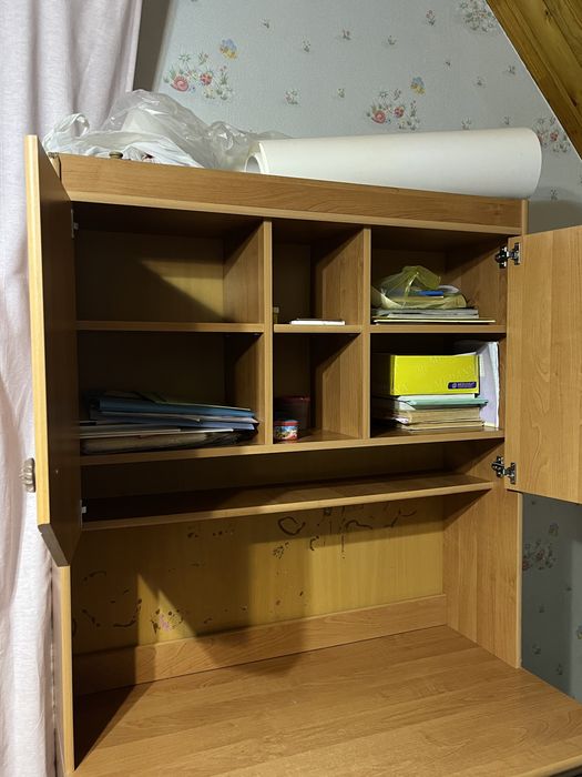 Стол для учебы детский