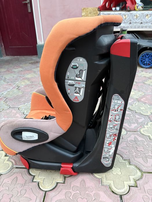 Scaun copii multifunctional