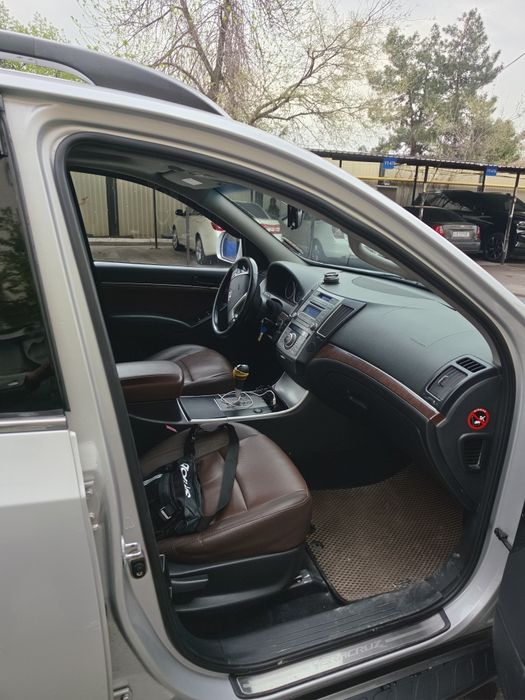 Hyundai veracruz (IX55)