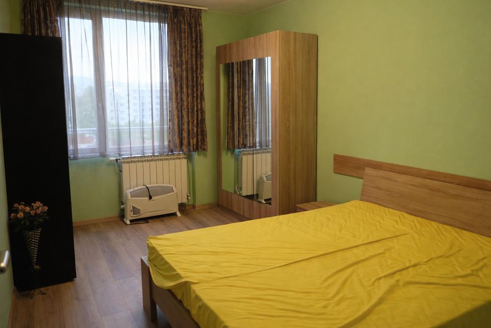 Дава се под наем Двустаен апартамент в София, Люлин 2 - 62 кв.м за 398.82 € - Снимка #4