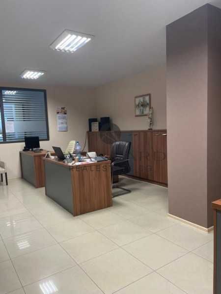 Продава се Офис в Пловдив, Център - 80 кв.м за 2445 €/кв.м - Снимка #7
