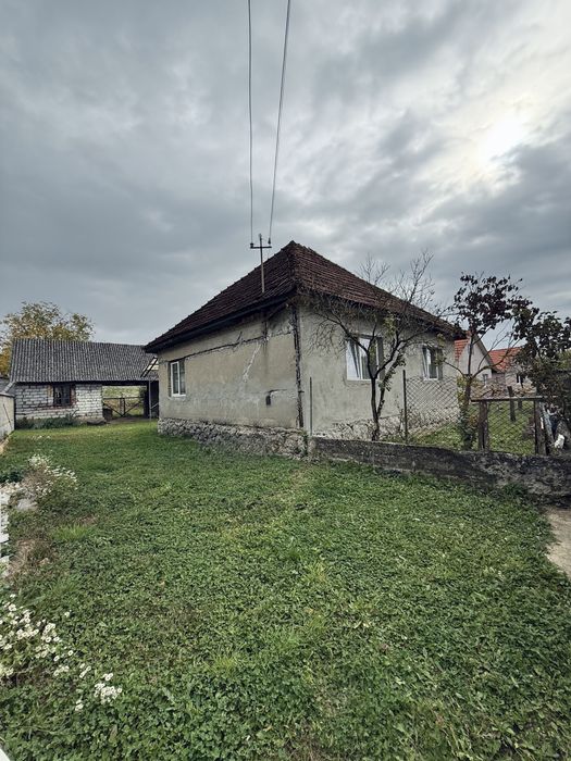 Vand casa in Pestis Judetul Bihor