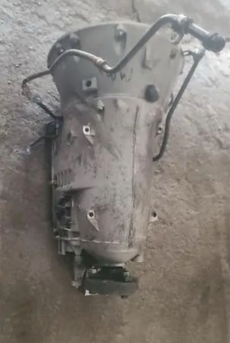 Продам коробку автомат от мерседес 210