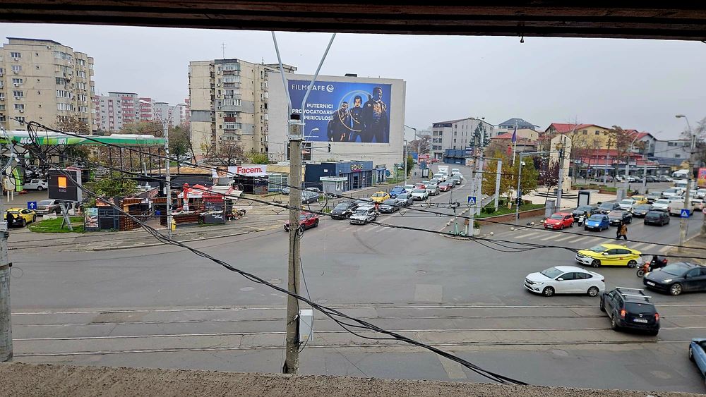 Spatiu comercial stradal / 13 Septembrie