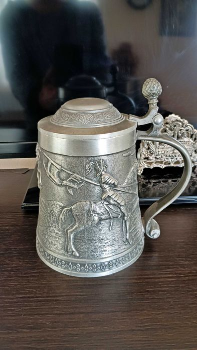 Красиви винтидж руски / български керамични и кристални