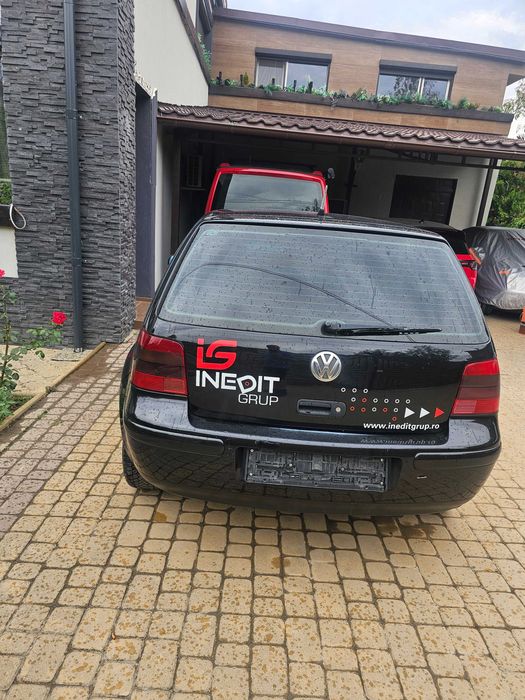 VOLKSWAGEN Golf 2001 — imagine 3
